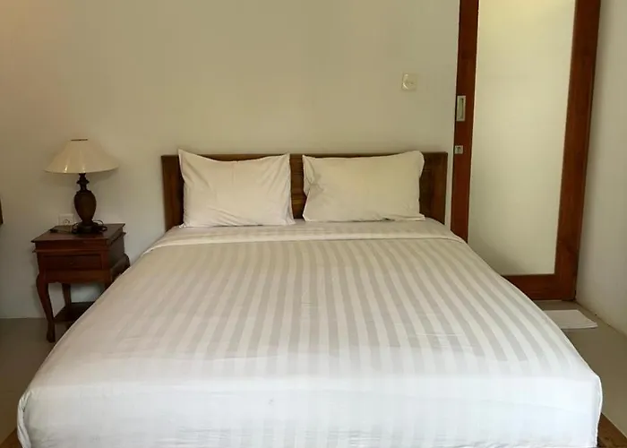 The Palm Accommodatie bij particulieren
