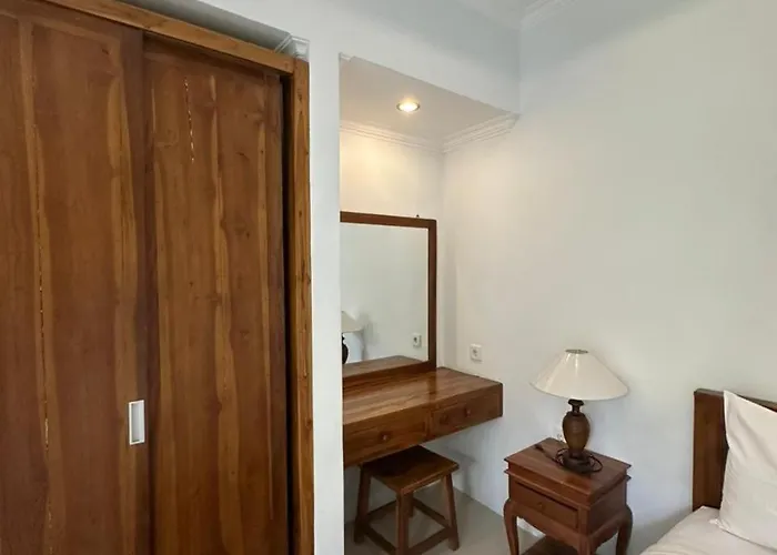 The Palm Accommodatie bij particulieren Ubud