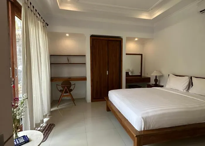 The Palm Accommodatie bij particulieren *
