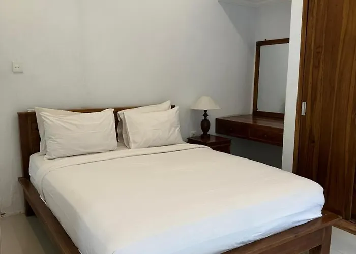 Accommodatie bij particulieren The Palm *