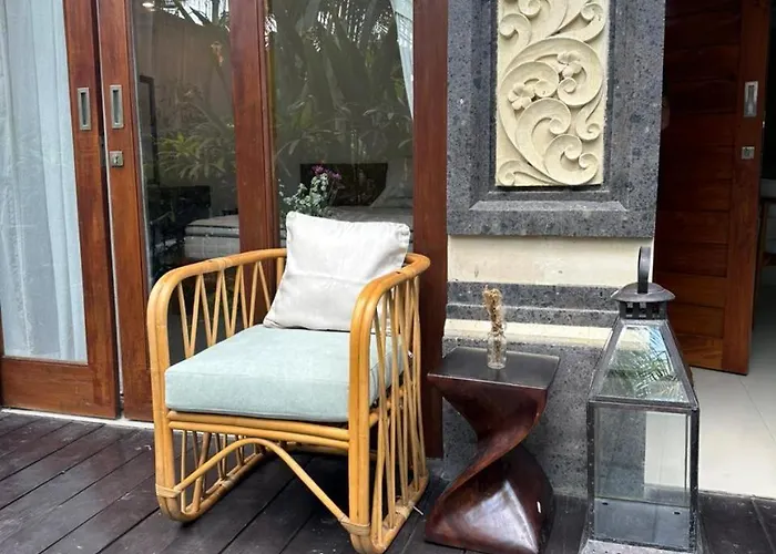 The Palm *