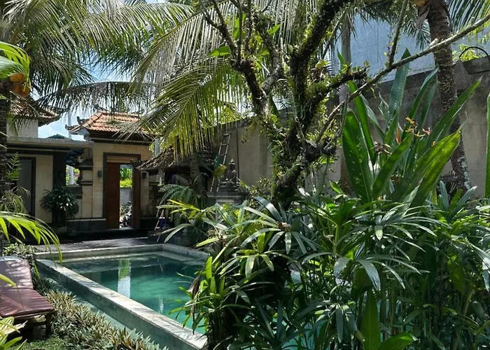 The Palm Ubud